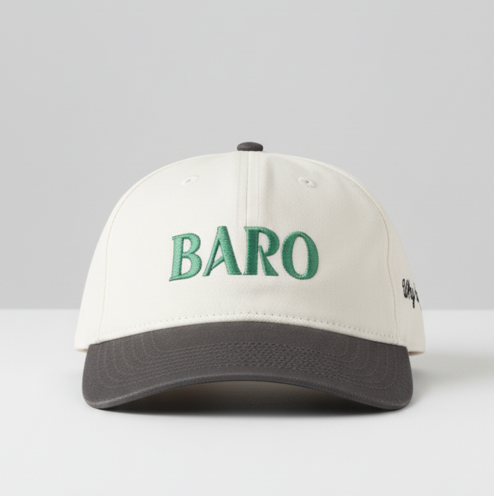 BARO Hat Presale